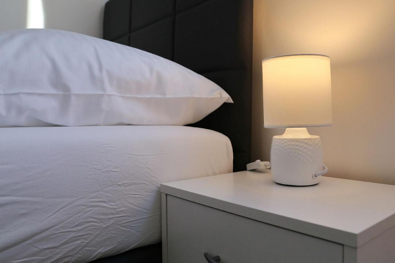 Apartments Lisac Вир Екстериор снимка